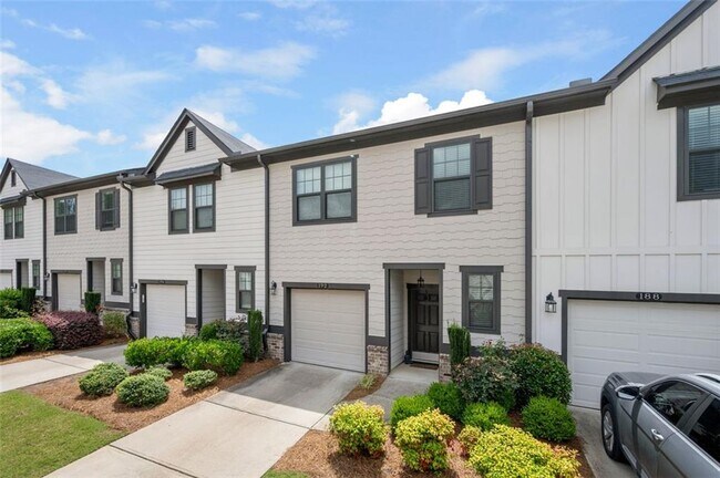 Foto del edificio - 192 Mountain Rest Ct SE