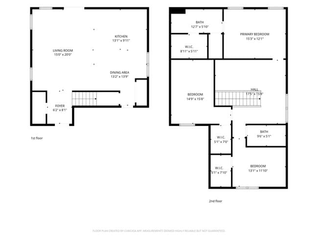 Building Photo - 14616 Ravenel Dr
