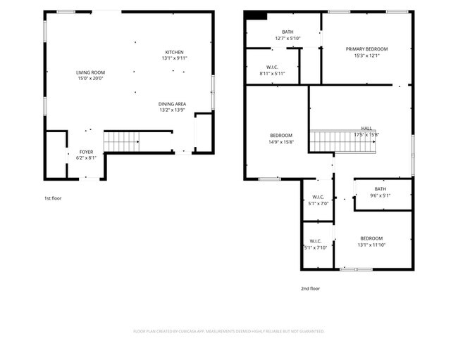 Foto del edificio - 14616 Ravenel Dr