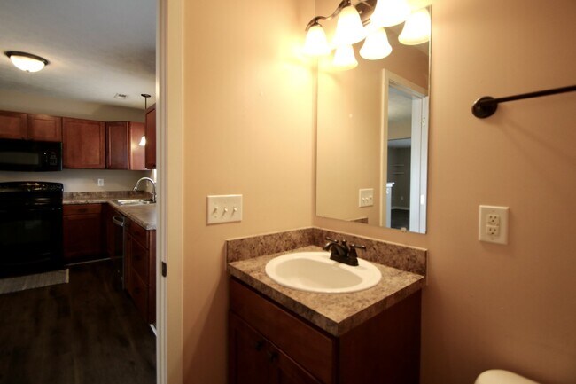 Building Photo - 1272 Frost Pl