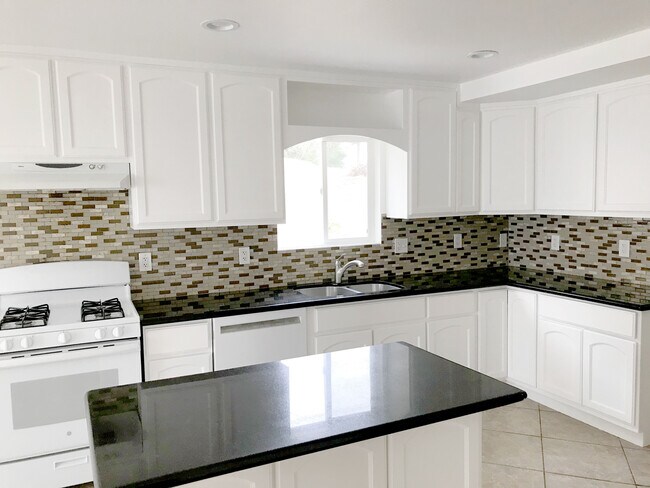 Cocina - 1132 Van Pelt Ave