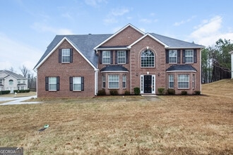 Building Photo - 1930 Boulder Gate Dr