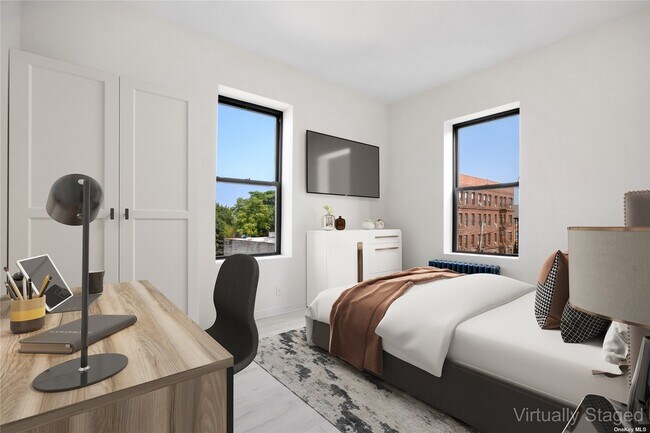 Foto del edificio - 86-22 Jamaica Ave