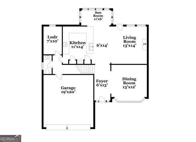 Building Photo - 6020 W Rosie Ln SE