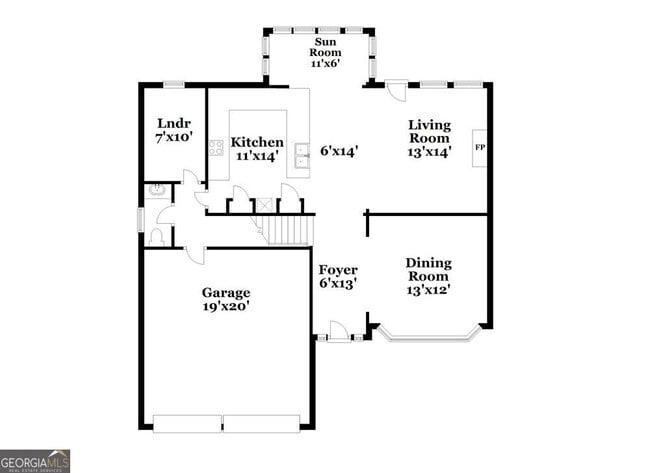 Foto del edificio - 6020 W Rosie Ln SE