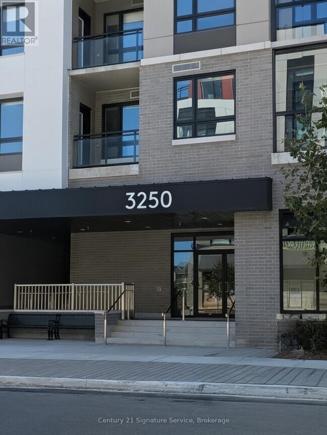 Building Photo - 3250-3250 Carding Mill Trail
