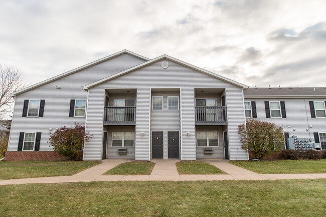 Foto del edificio - Jackson Farms Apartments