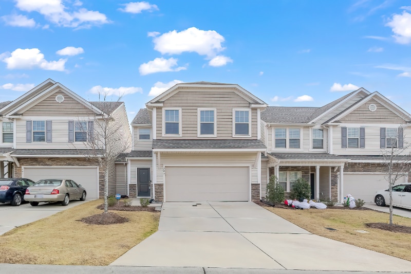 205 Princess Pl, Morrisville, NC 27560 House Rental in Morrisville, NC