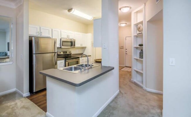 Building Photo - 2 bedroom in Spring TX 77380