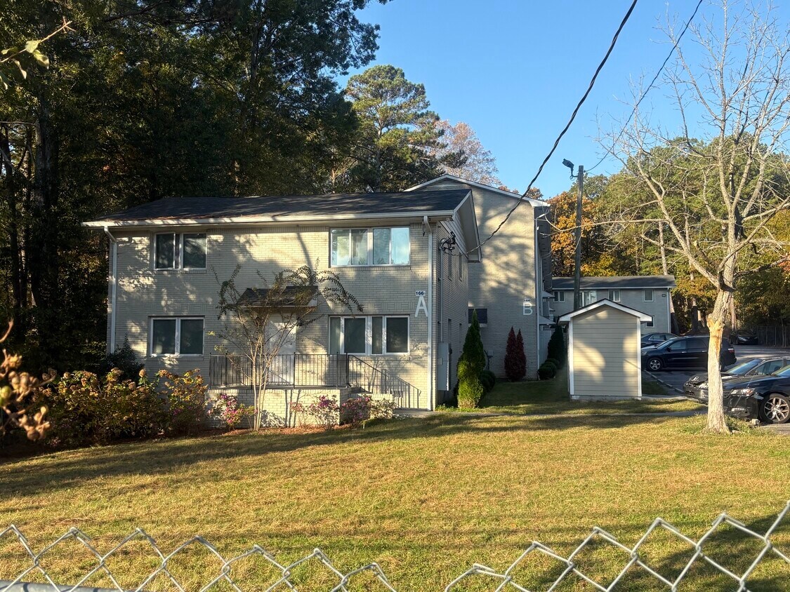 Foto principal - 166 Anderson Ave NW