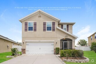 Building Photo - 10514 Whispering Hammock Dr