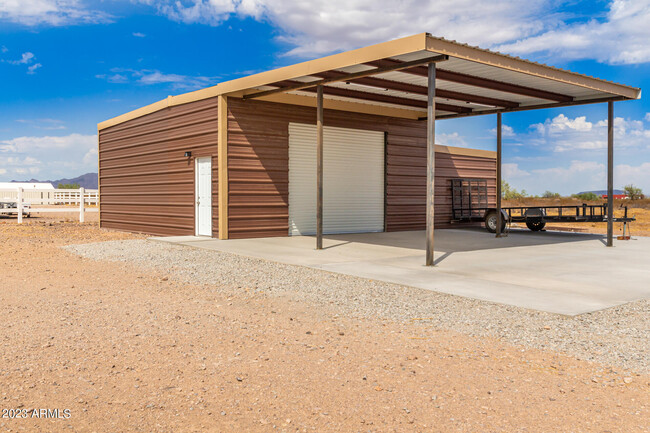 Building Photo - 6107 N 418th Ave