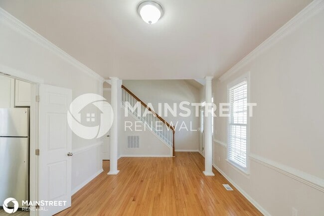 Building Photo - 7937 MILLTRACE RUN, RALEIGH, NC 27615