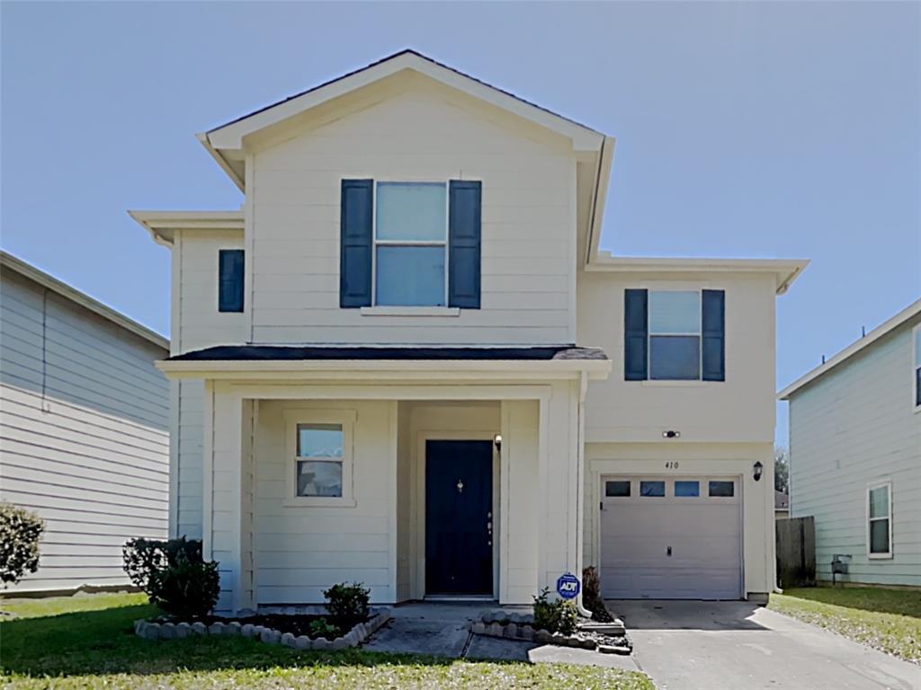 Primary Photo - 410 Remington Creek Dr