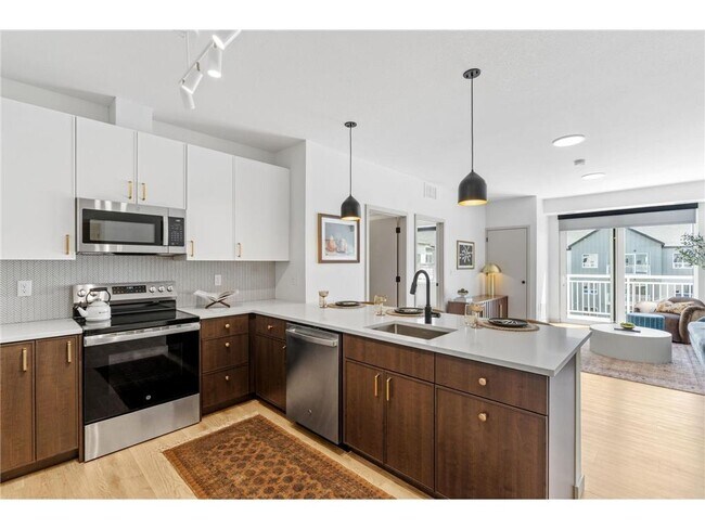 Foto del edificio - 21401 Dushane Pkwy