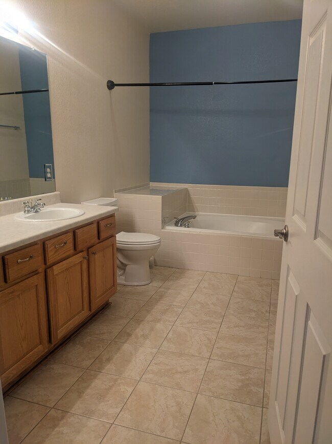 Large master bathroom - 1703 Whitehall Dr