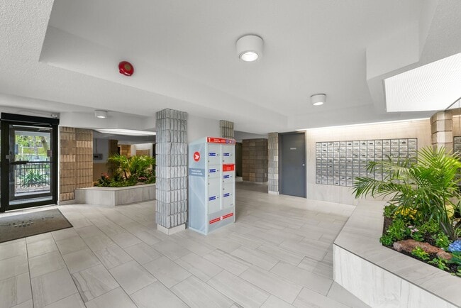 Building Photo - Delta Apartments