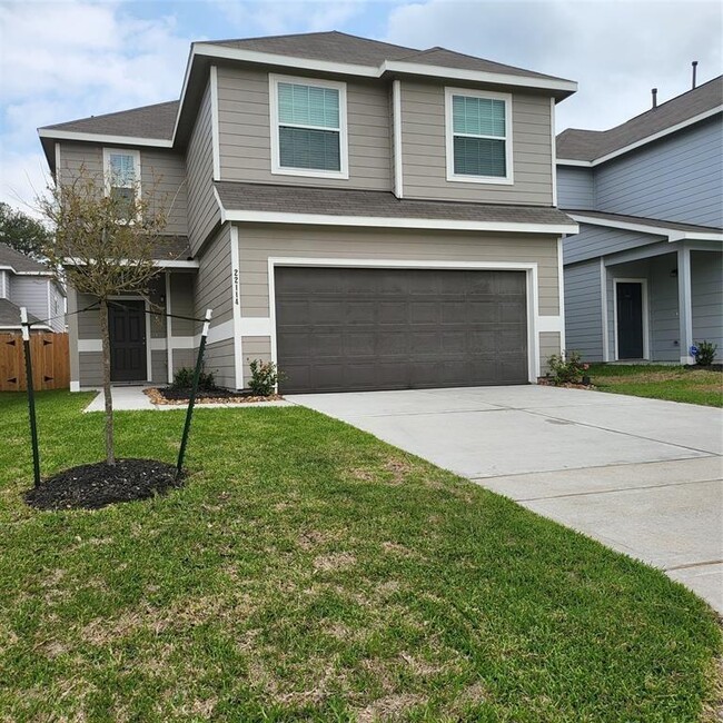 Building Photo - 22114 Imperious Park Way