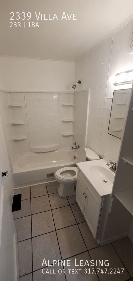 Foto del edificio - Near Southeast 2BR/1BA House for LEASE!