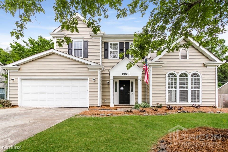 13606 O' Toole Dr, Matthews, NC 28105 House for Rent in Matthews, NC