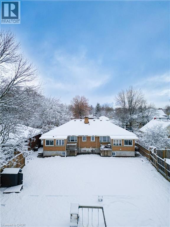 Primary Photo - 106 South Street E