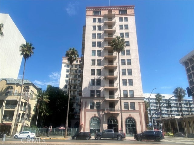 Building Photo - 455 E Ocean Blvd