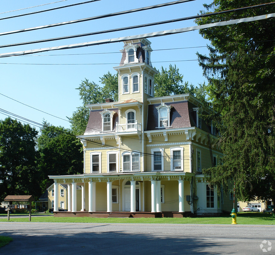 Building Photo - 237 Jefferson Hts