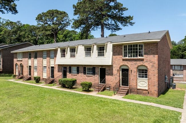 Building Photo - Wood Valley Apartment Homes