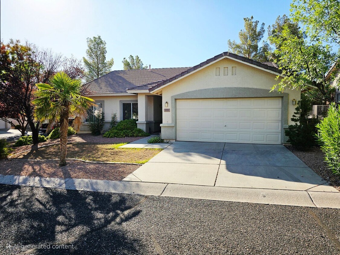 Primary Photo - 1725 W Tumbleweed Ln
