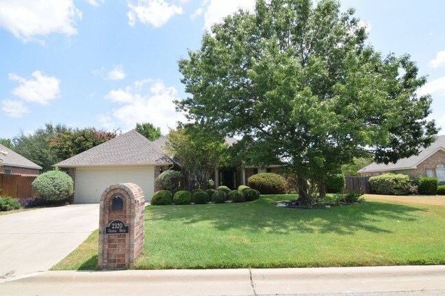 Building Photo - 2320 Crystal Dr Temple