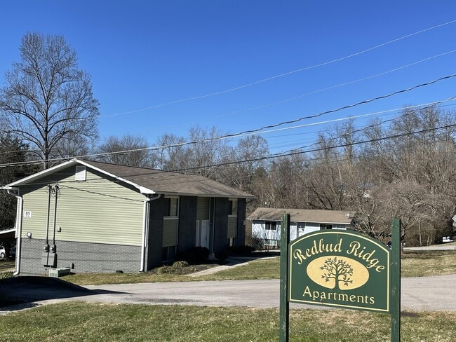 Photo - 805 E Red Bud Rd (Knoxville, TN) Apartment