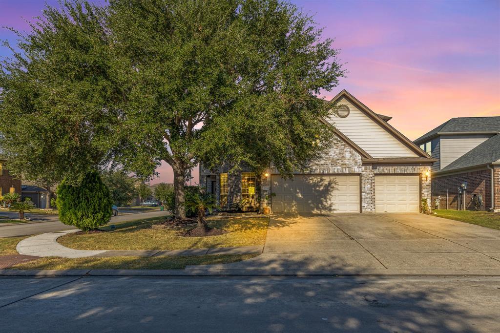 Foto principal - 20714 Dappled Ridge Way