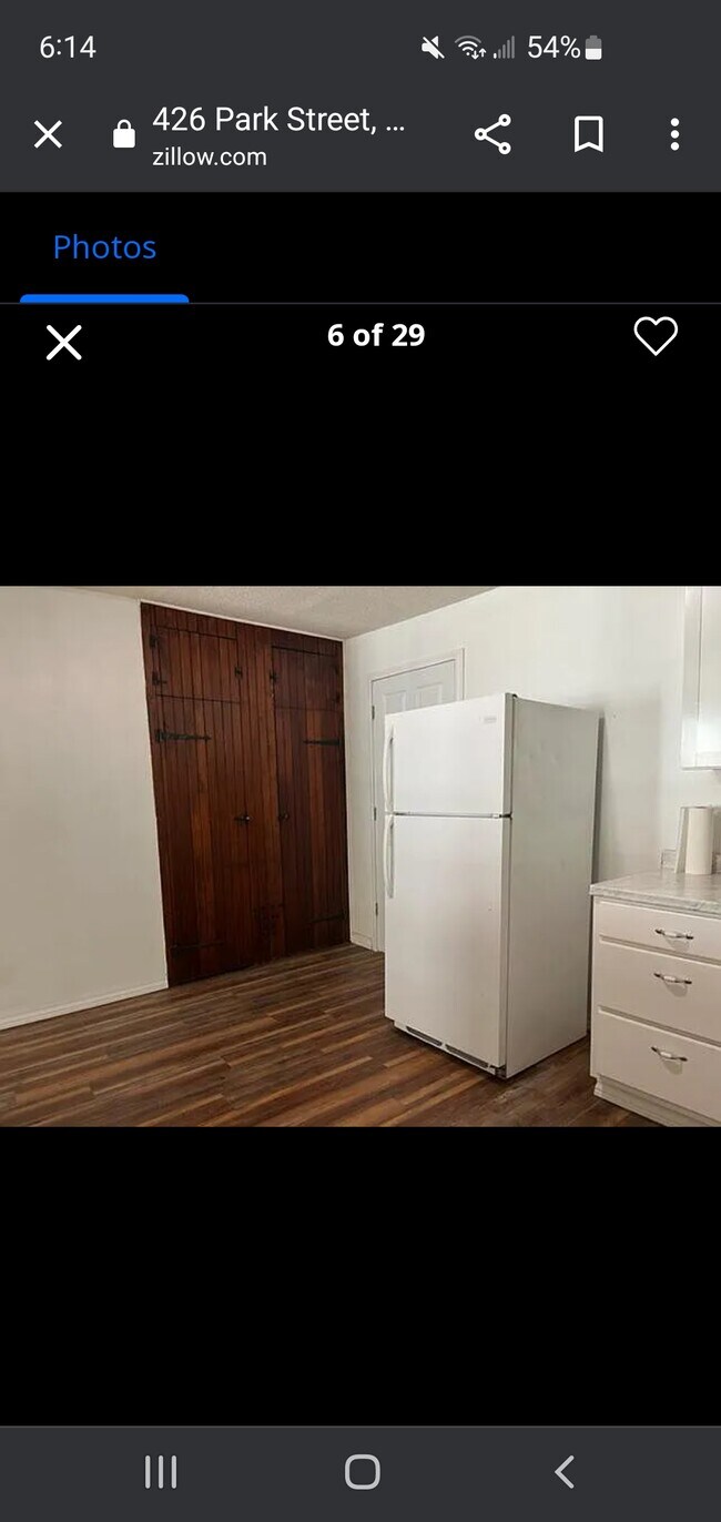 Foto del edificio - 426 Park St