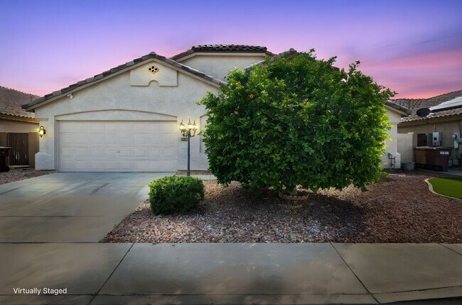 Building Photo - Stunning Updated Property ready for move in now!!!  New paint, New flooring, Pool, Faux Grass, NO...