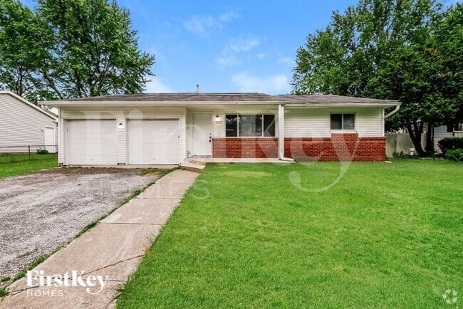 Building Photo - 5807 Oliver Ave