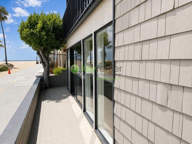 Foto del edificio - 1510 W Oceanfront