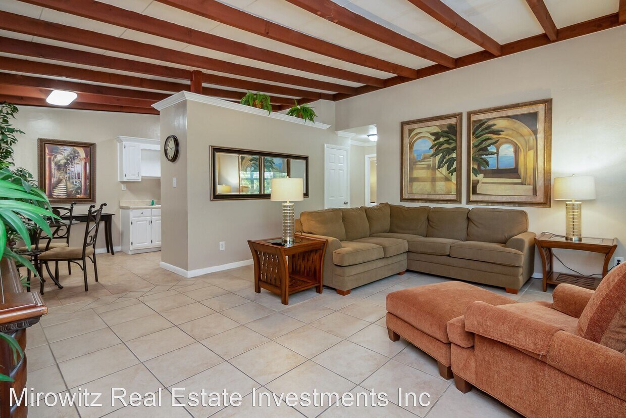 Primary Photo - 2 br, 1 bath House - 103 Palm River Blvd