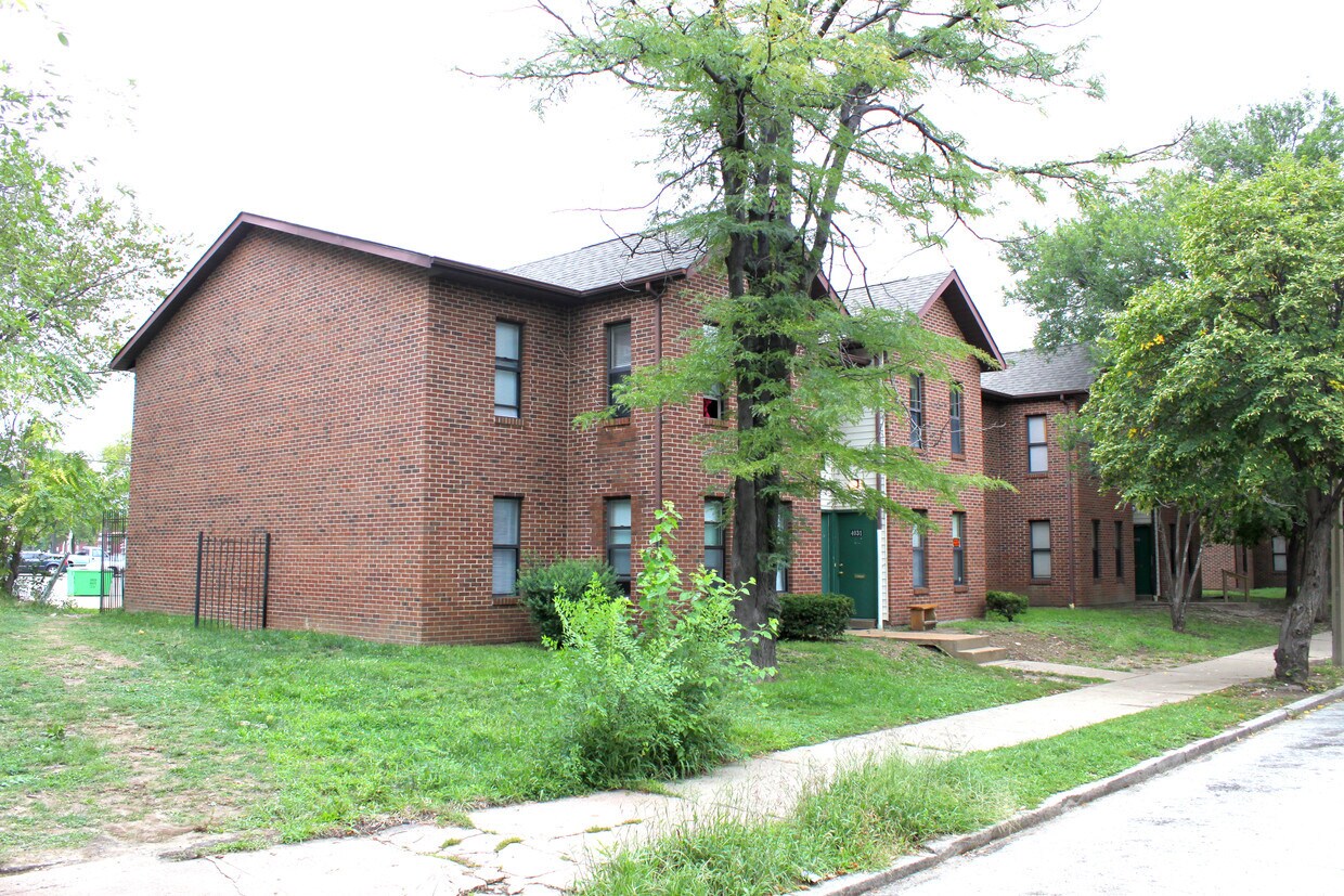 Primary Photo - 4029 Peck St