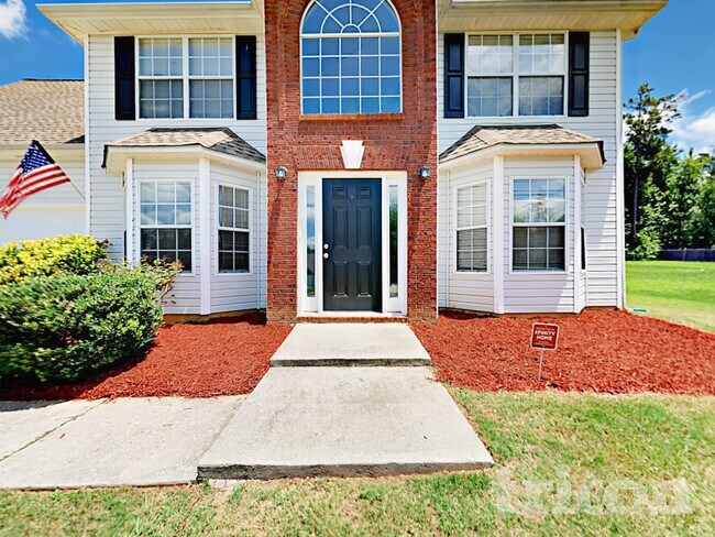 Foto del edificio - 9452 Carnes Crossing Cir