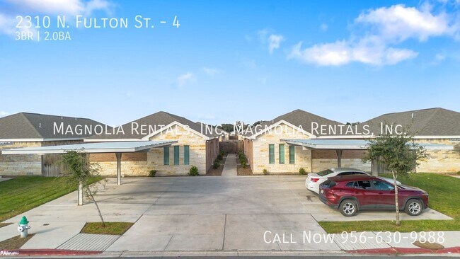 Building Photo - 2310 N Fulton St