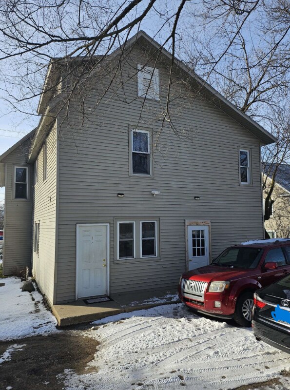 Foto principal - 57 Leonard St NE
