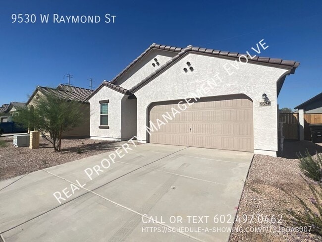 Building Photo - Accomazzo is calling you home!