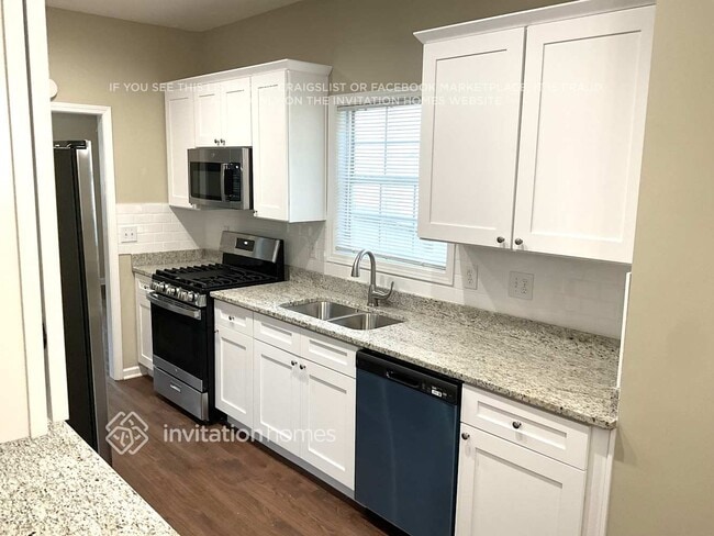 Building Photo - 3138 Justice Mill Ct NW