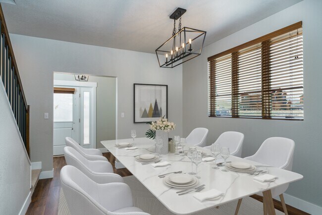 Foto del edificio - 1002 County Rd 514