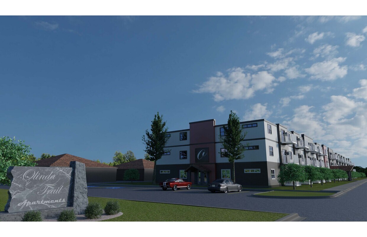 Olinda Trail Apartments 30055 Olinda Trl Lindstrom, MN Apartments