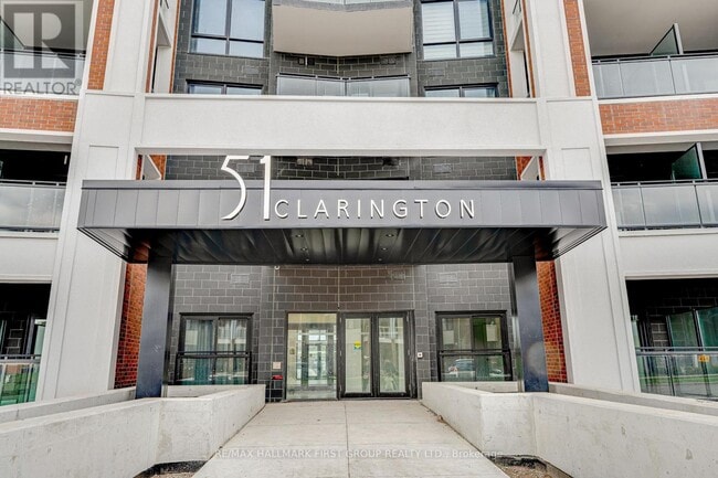 Building Photo - 51 Clarington Blvd