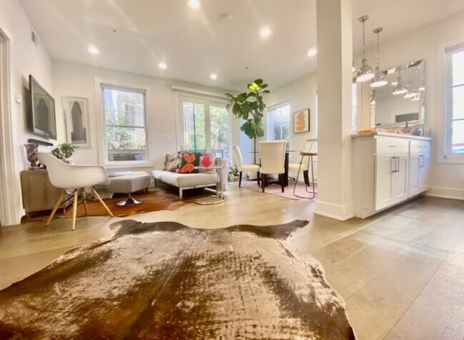 Foto del edificio - 1412 Chapin St NW