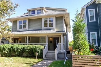 Building Photo - 2233 N Talbott St