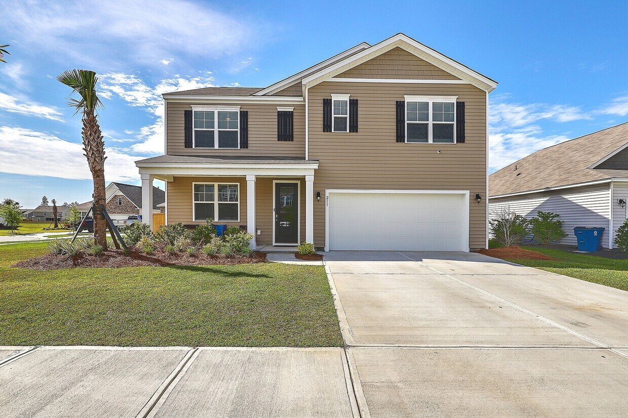 Primary Photo - Single Family Home in Cane Bay Plantation!