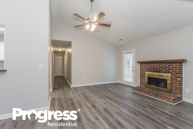 Foto del edificio - 3434 Braewick Pl